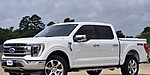 Used 2021 FORD F-150 LARIAT in TYLER, TEXAS