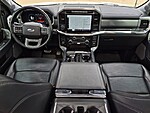 Used 2021 FORD F-150 LARIAT in TYLER, TEXAS (Photo 14)