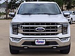 Used 2021 FORD F-150 LARIAT in TYLER, TEXAS (Photo 2)