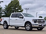 Used 2021 FORD F-150 LARIAT in TYLER, TEXAS (Photo 3)