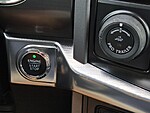 Used 2021 FORD F-150 LARIAT in TYLER, TEXAS (Photo 32)
