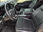 Used 2021 FORD F-150 LARIAT in TYLER, TEXAS (Photo 35)