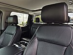 Used 2021 FORD F-150 LARIAT in TYLER, TEXAS (Photo 36)