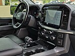 Used 2021 FORD F-150 LARIAT in TYLER, TEXAS (Photo 41)