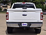 Used 2021 FORD F-150 LARIAT in TYLER, TEXAS (Photo 5)