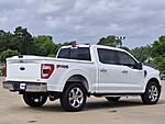 Used 2021 FORD F-150 LARIAT in TYLER, TEXAS (Photo 6)
