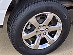 Used 2021 FORD F-150 LARIAT in TYLER, TEXAS (Photo 7)
