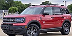 Used 2021 FORD BRONCO SPORT BIG BEND in TYLER, TEXAS