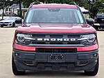 Used 2021 FORD BRONCO SPORT BIG BEND in TYLER, TEXAS (Photo 2)