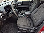 Used 2021 FORD BRONCO SPORT BIG BEND in TYLER, TEXAS (Photo 26)