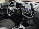 Used 2021 FORD BRONCO SPORT BIG BEND in TYLER, TEXAS (Photo 29)