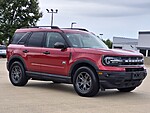 Used 2021 FORD BRONCO SPORT BIG BEND in TYLER, TEXAS (Photo 3)