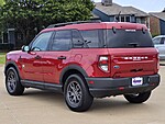 Used 2021 FORD BRONCO SPORT BIG BEND in TYLER, TEXAS (Photo 4)