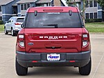 Used 2021 FORD BRONCO SPORT BIG BEND in TYLER, TEXAS (Photo 5)