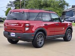 Used 2021 FORD BRONCO SPORT BIG BEND in TYLER, TEXAS (Photo 6)