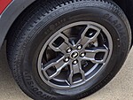 Used 2021 FORD BRONCO SPORT BIG BEND in TYLER, TEXAS (Photo 7)