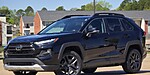 Used 2024 TOYOTA RAV4 ADVENTURE in TYLER, TEXAS