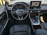 Used 2024 TOYOTA RAV4 ADVENTURE in TYLER, TEXAS (Photo 10)