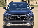 Used 2024 TOYOTA RAV4 ADVENTURE in TYLER, TEXAS (Photo 2)