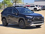 Used 2024 TOYOTA RAV4 ADVENTURE in TYLER, TEXAS (Photo 3)