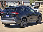 Used 2024 TOYOTA RAV4 ADVENTURE in TYLER, TEXAS (Photo 4)