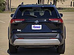Used 2024 TOYOTA RAV4 ADVENTURE in TYLER, TEXAS (Photo 5)
