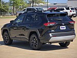 Used 2024 TOYOTA RAV4 ADVENTURE in TYLER, TEXAS (Photo 6)
