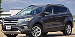 Used 2018 FORD ESCAPE SE in TYLER, TEXAS