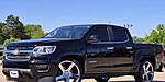 Used 2019 CHEVROLET COLORADO 2WD LT in TYLER, TEXAS