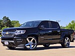 Used 2019 CHEVROLET COLORADO 2WD LT in TYLER, TEXAS (Photo 1)