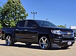 Used 2019 CHEVROLET COLORADO 2WD LT in TYLER, TEXAS (Photo 3)