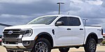 Used 2024 FORD RANGER XLT in TYLER, TEXAS