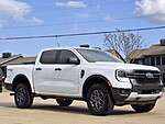 Used 2024 FORD RANGER XLT in TYLER, TEXAS (Photo 3)