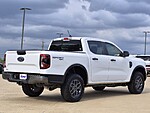 Used 2024 FORD RANGER XLT in TYLER, TEXAS (Photo 4)