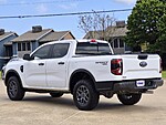 Used 2024 FORD RANGER XLT in TYLER, TEXAS (Photo 6)