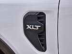 Used 2024 FORD RANGER XLT in TYLER, TEXAS (Photo 8)