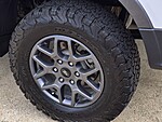 Used 2024 FORD RANGER XLT in TYLER, TEXAS (Photo 9)