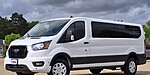 Used 2024 FORD TRANSIT PASSENGER WAGON XLT in TYLER, TEXAS