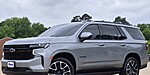 Used 2023 CHEVROLET TAHOE RST in TYLER, TEXAS