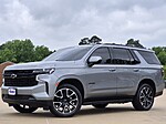 Used 2023 CHEVROLET TAHOE RST in TYLER, TEXAS (Photo 1)