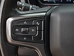 Used 2023 CHEVROLET TAHOE RST in TYLER, TEXAS (Photo 22)