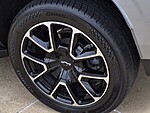 Used 2023 CHEVROLET TAHOE RST in TYLER, TEXAS (Photo 7)