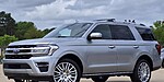 Used 2024 FORD EXPEDITION LIMITED in TYLER, TEXAS