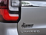 Used 2024 FORD EXPEDITION LIMITED in TYLER, TEXAS (Photo 10)