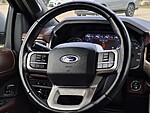 Used 2024 FORD EXPEDITION LIMITED in TYLER, TEXAS (Photo 15)