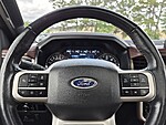 Used 2024 FORD EXPEDITION LIMITED in TYLER, TEXAS (Photo 22)