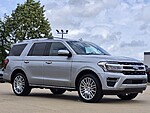 Used 2024 FORD EXPEDITION LIMITED in TYLER, TEXAS (Photo 3)