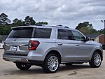 Used 2024 FORD EXPEDITION LIMITED in TYLER, TEXAS (Photo 4)
