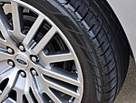 Used 2024 FORD EXPEDITION LIMITED in TYLER, TEXAS (Photo 7)