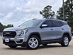 Used 2023 GMC TERRAIN SLE in TYLER, TEXAS (Photo 1)